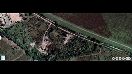 Córdoba: el basural del “olor a coliflor” creció 9 veces por el abandono de Passerini