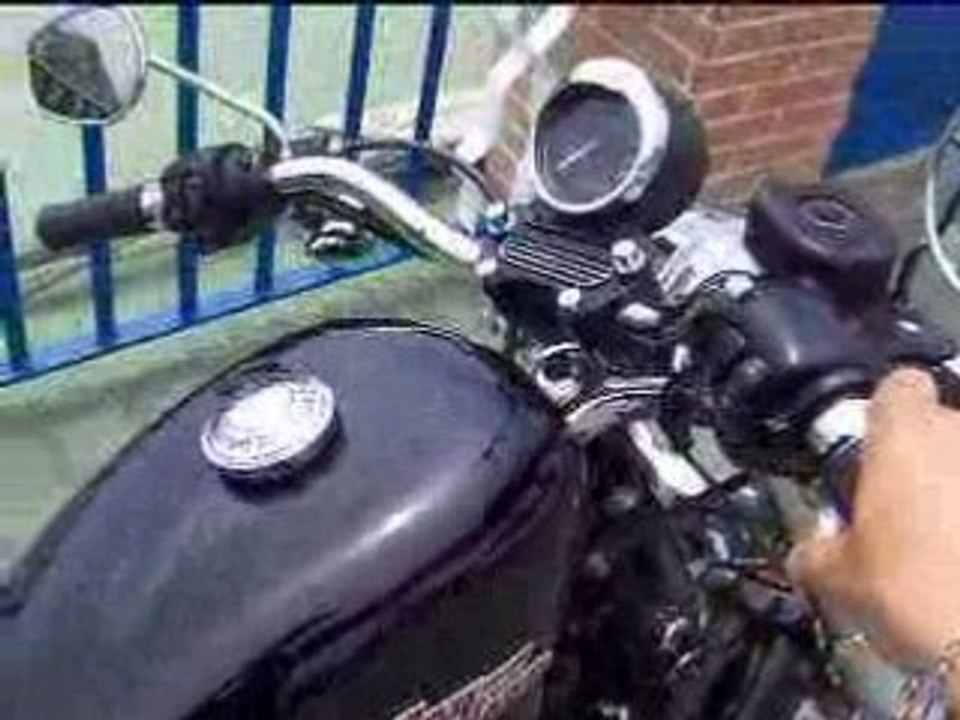 harley davidson