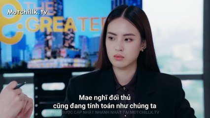 Xem Phim Thoa Thuan Bi Mat Tap 5 Vietsub - Motchill