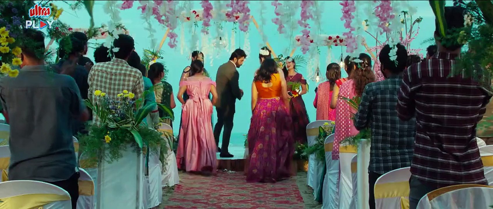 Email Full Movie 2024