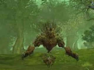 Aion Elementaire de terre