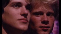Friends Forever (1987) Venner for altid - gay theme | LGBTQ film - Danish Sub EN 720p