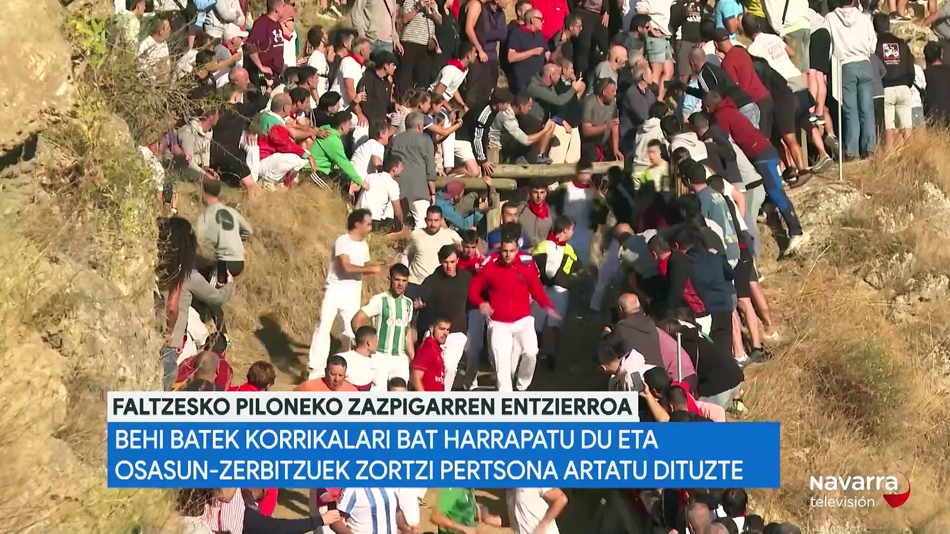 Berriak 2025/08/23