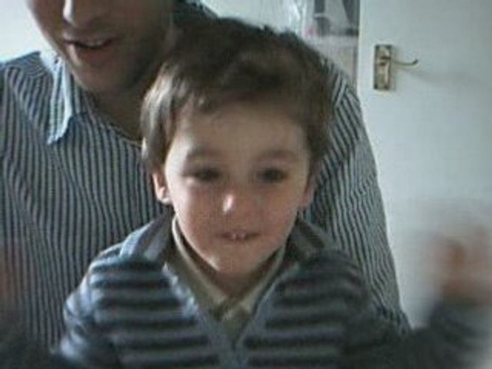 Basile_cerf