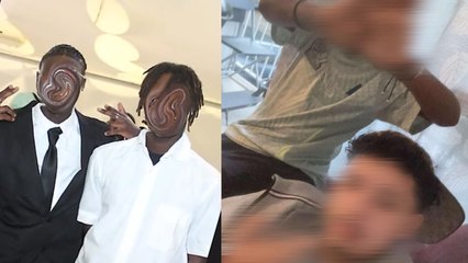 « Ils floutent tout » : pourquoi la jeune génération cache-t-elle autant son visage ?