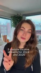 Print on Demand (5 Passive Income Stream Ideas for 2024 and 2025)
