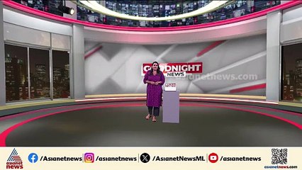 ഗഗൻയാൻ ദൗത്യം; നിർണായക പരീക്ഷണം നാളെ