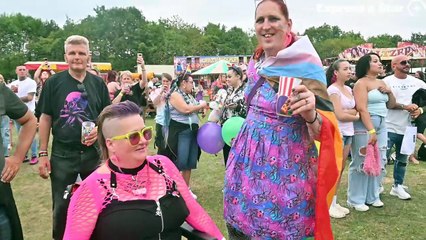 Walsall Pride Festival 2025