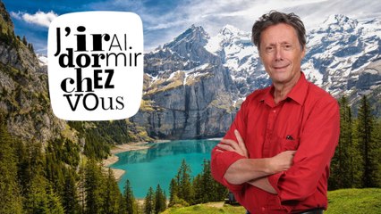 J'irai dormir chez vous