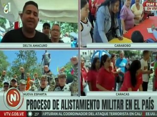 Alcalde Anderson Osuna: Aquí no habrá quienes vengan a sofocar nuestra independencia