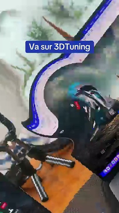 Les fans de voiture vont m'adorer après cette astuce 😱🚀