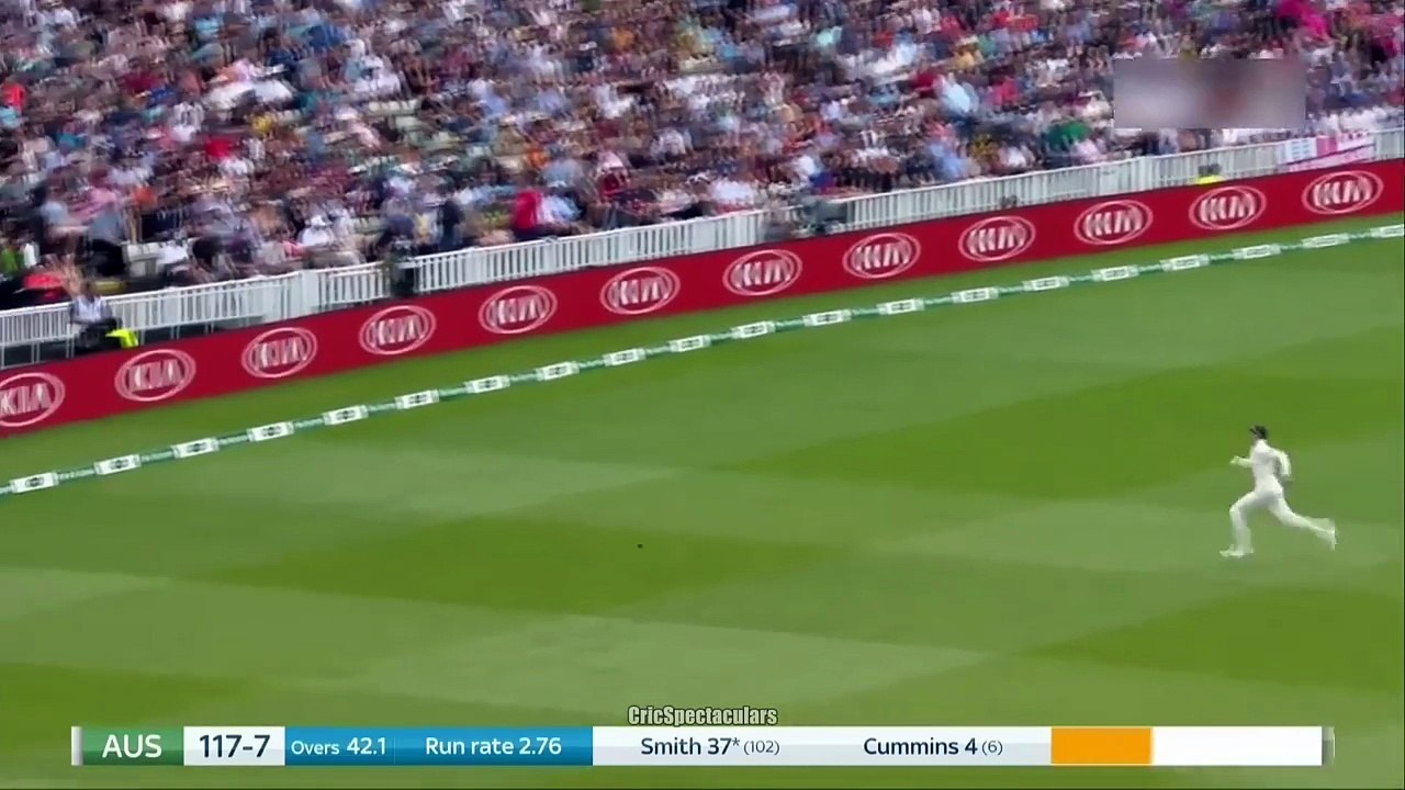 Steve Smith 144 (219) vs England Ashes 1st Test 2019 , Birmingham (Ball By Ball)