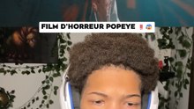 Un live action sur Popeye ‼️💀