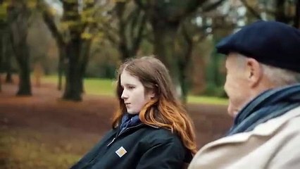 Timepiece (2024) - Short Film: A Fateful Encounter