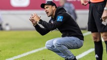 Trotz langer Überzahl: Ulm verliert gegen Duisburg tief in der Nachspielzeit