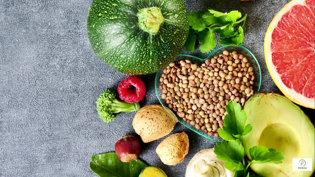 Snacking Smart Heart-Healthy Options for Seniors