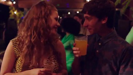 Merlí 1x09: Epicuro's Philosophy