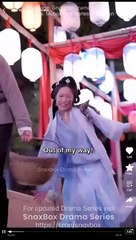 The Runaway Princess Consort – FULL MOVIE [Eng Sub]