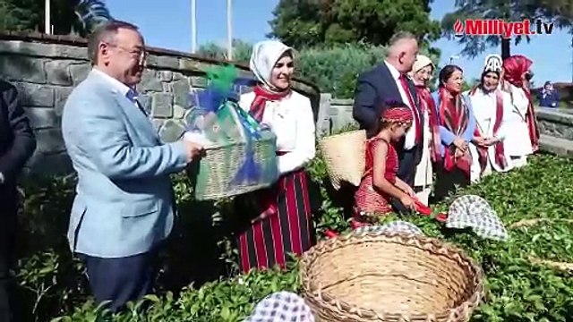 Bakan Göktaş: Aile ve çocuklara yönelik sosyal politikalarımızı ülkemiz için değerli bir yatırım olarak görüyoruz