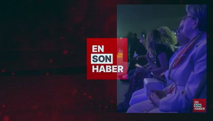 Meral Akşener, Sami Yusuf'un konserine katıldı