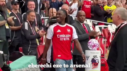 Arsenal Vs Leeds United 4-0 | extended highlights & Goals | Premier League 2025