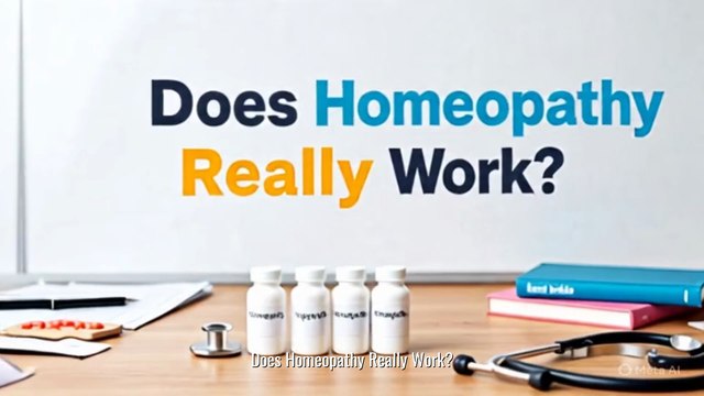 0049 Homeopathy – Healing or Just Placebo? The Truth Revealed