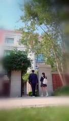 Cast Aside Crowned Anew – FULL MOVIE [Eng Sub]