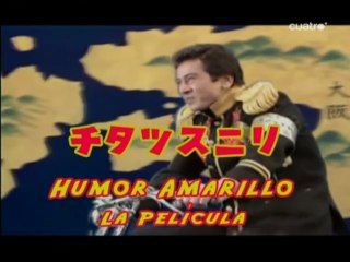 Humor Amarillo - 073 - Español Completo