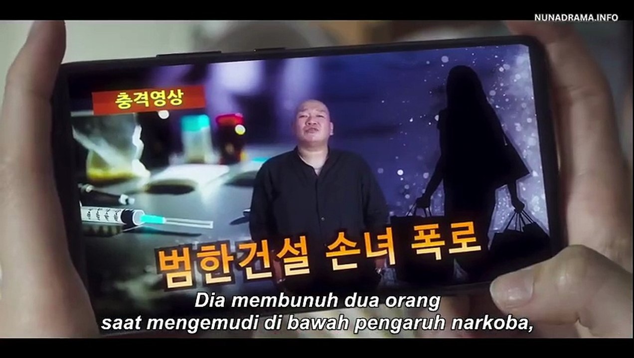 I.Kill.You.E02 Sub Indonesia Raya