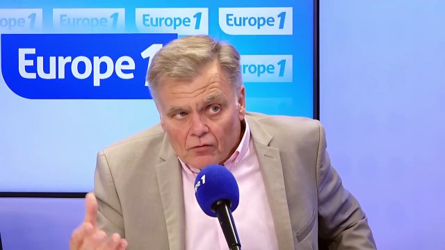 Guerre en Ukraine : «Vladimir Poutine est un ogre qui se nourrit de guerres», affirme l'ancien diplomatique soviétique Alexandre Melnik