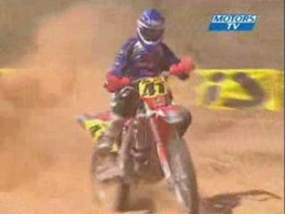 [ENDURO] WEC 2008 - SPAIN - Sitges - Day2 [Goodspeed]