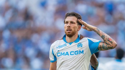 OM vs Paris FC 2025-26: Full Match Replay 🎥