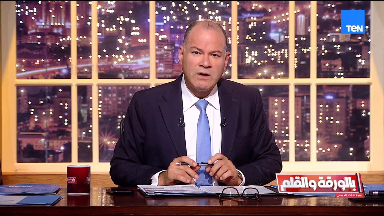 الديهي اعداء الدولة المصرية واضحين وادعو الدولة للكشف عن عدوها المتربص بها