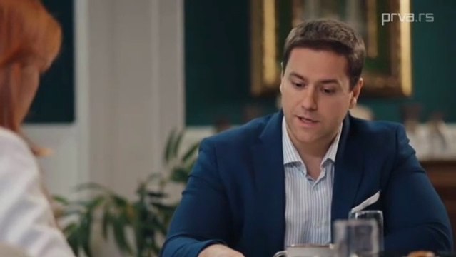 Igra sudbine 1518 epizoda 24. 8. 2025