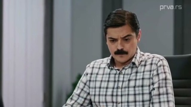 Igra sudbine 1536 Epizoda - Igra sudbine Epizoda 1536