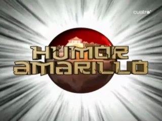 Humor Amarillo - 077 - Español Completo
