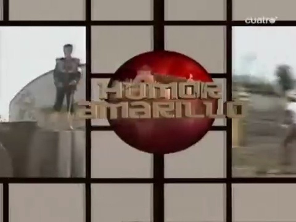 Humor Amarillo - 078 - Español Completo