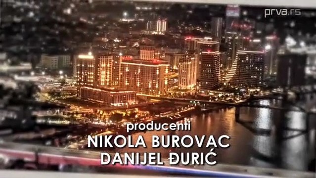 Igra sudbine - 1517 epizoda NOVO