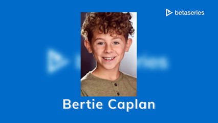 Bertie Caplan (DE)