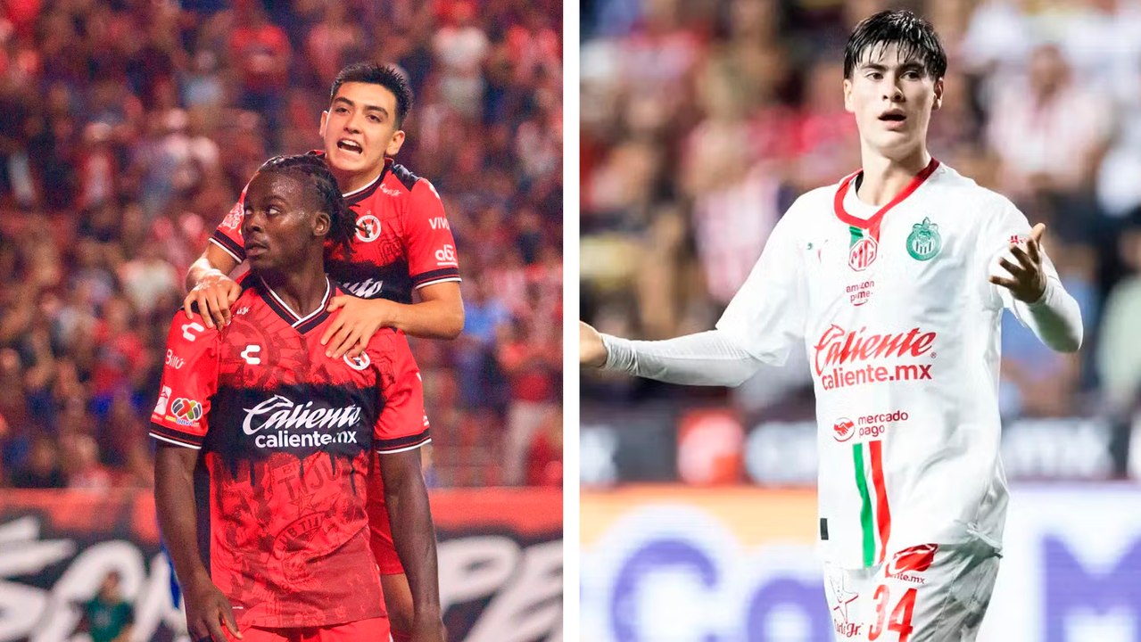 Armando "Hormiga" González se pronuncia tras empate de Chivas y Xolos: "No estamos contentos"
