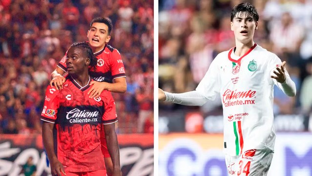 Armando Hormiga González se pronuncia tras empate de Chivas y Xolos: No estamos contentos