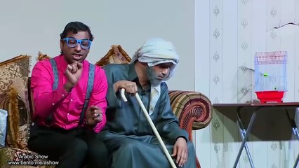 مسرحية مافيا سكراب الجزء 1