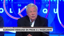 Xavier Raufer sur les villes moyennes de France touchées par l'insécurité
