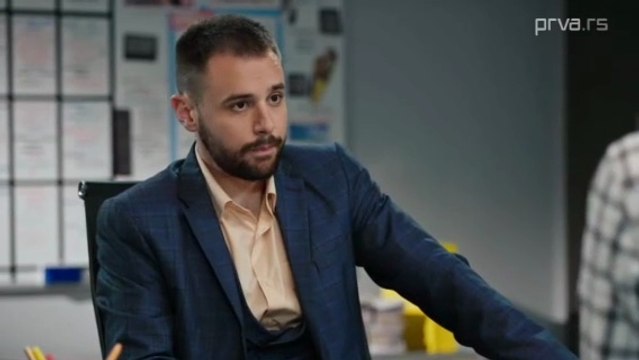 Igra sudbine 1518 epizoda NOVO