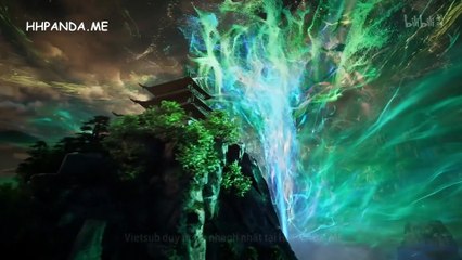 Phàm Nhân Tu Tiên Tập 156 凡人修仙传之重返天南 156