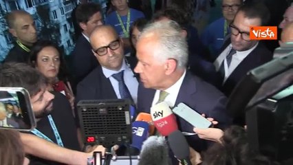 Piantedosi: «Le parole di Salvini su Macron? È un leader politico, è normale che usi termini forti»