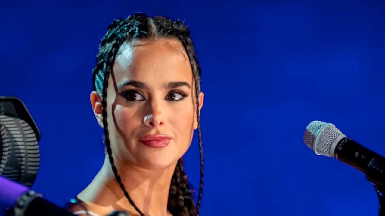 Gala Montes reacciona a su derrota tras la pelea contra Alana Flores en Supernova Orígenes: "Fue exhaustivo"