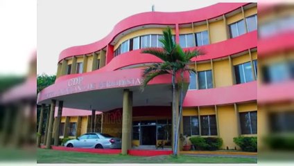 Elecciones CDP: Plancha oficialista obligada a reemplazar aspirante