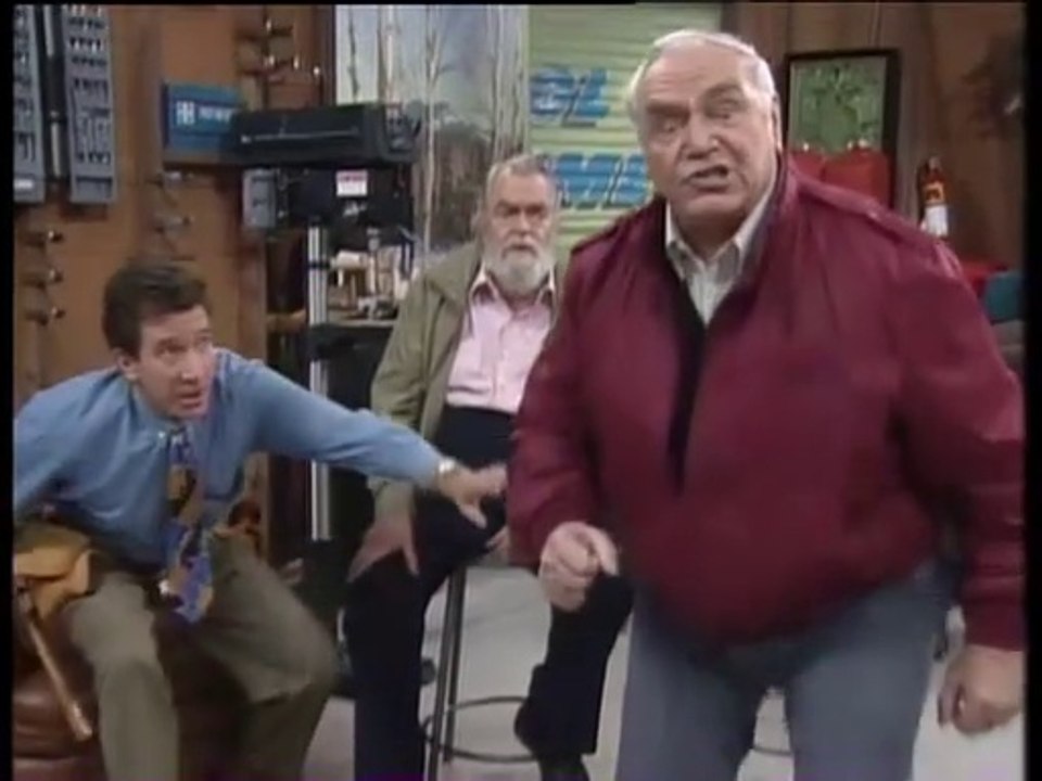 Hör mal wer da hämmert Staffel 1 Folge 20 'Typisch Frau' #Deutsch