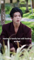 Vows Beneath the Waves Chinese Drama